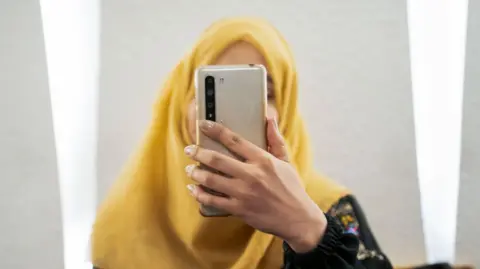 Desperate Times: Afghan Women Face Loss of Educational Opportunities Amid Internet Shutdown by Taliban