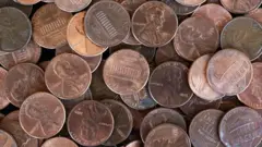 End of an Era: Final Pennies to be Minted in the US