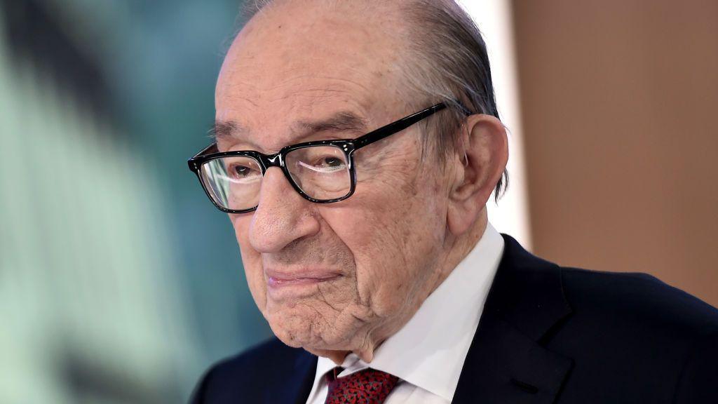 Greenspan’s Legacy: How Washington’s Bank Policies Shape Indigenous Lands