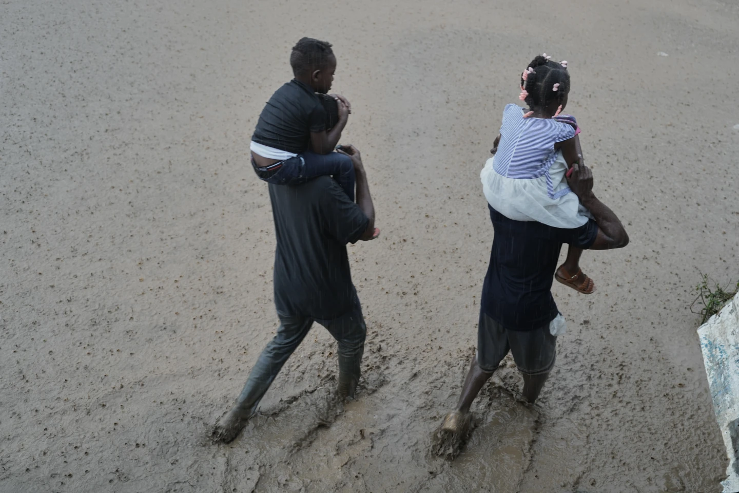 Hurricane Melissa: A Catalyst for Global Climate Change Awareness