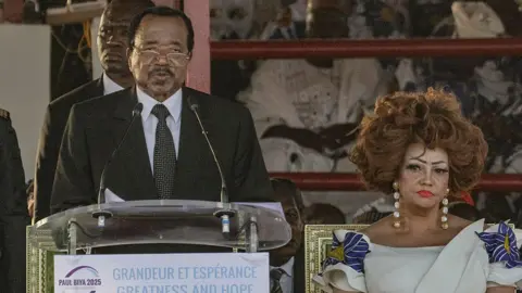 Cameroonian Politician Tchiroma Bakary Stakes Claim Amidst Election Turmoil