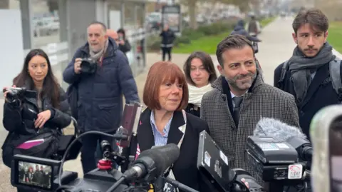 The Ongoing Fight Against Sexual Violence in France: A Look at Gisèle Pelicot's Case