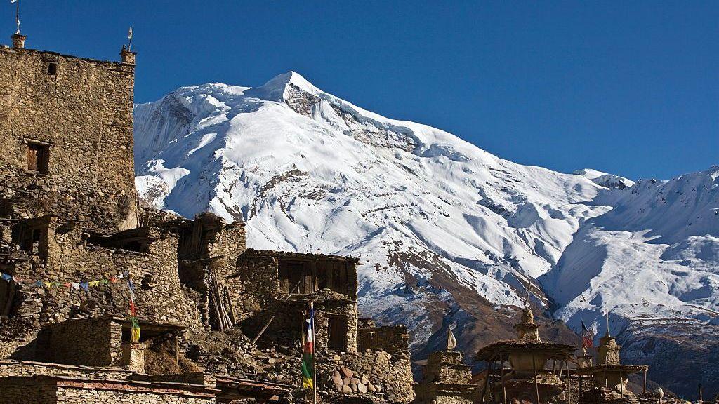 Avalanche Claims Two Lives, Leaves Nepal Climbing Community in Mourning