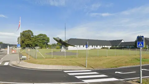 Rising Drone Activity Over Danish Military Bases Sparks Security Concerns