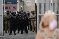 A U.S. appeals court has temporarily halted President Trump's attempt to deploy Oregon National Guard troops, raising serious questions about presidential authority and public safety.