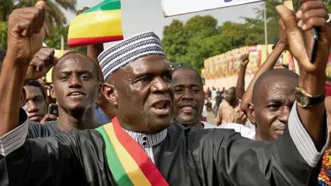 Imprisonment of Malian Lawmaker Highlights Tensions with Ivory Coast