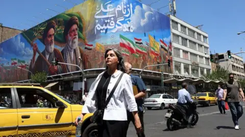 Whispers from the Strait: Indigenous Voices on Iran's War and the Dawn of a New Deal
