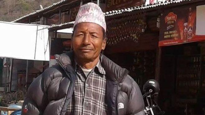 Floods Swamp Nepal's Gorkha District, Threatening Homes, Bridges and Hydropower Projects