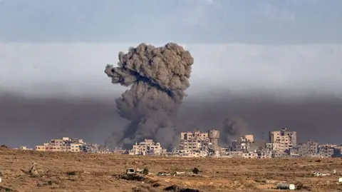 Embracing Hope: A Possible Ceasefire Amidst Two Years of War