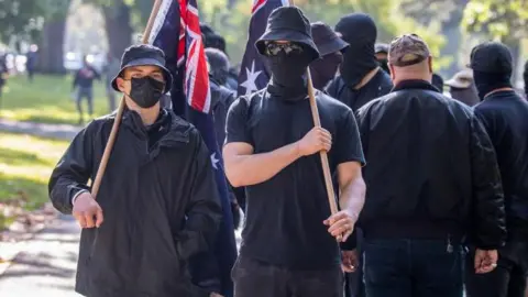 Australia's Stance Against Hate: British Man Faces Deportation for Neo-Nazi Links