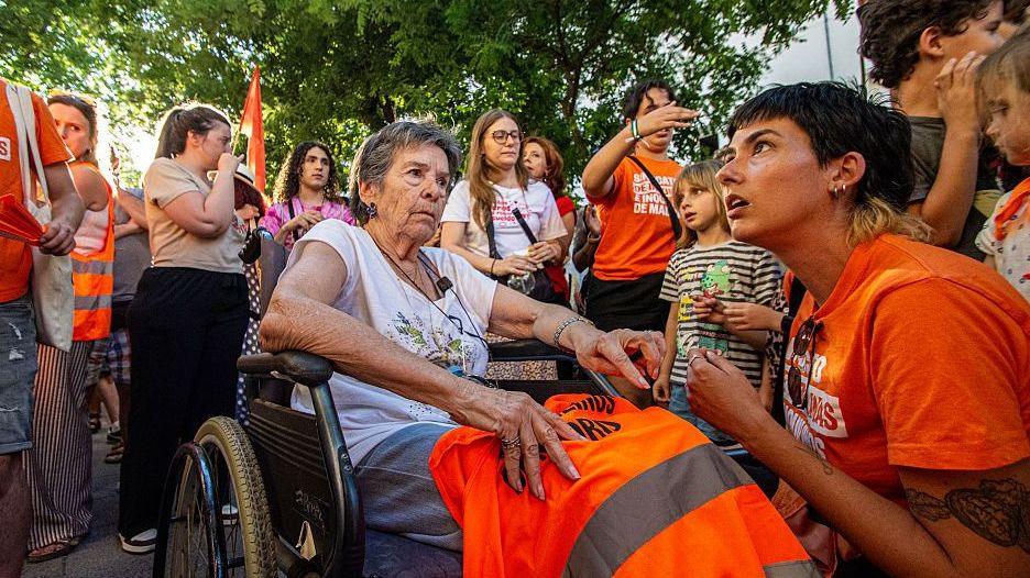 When an 87‑Year‑Old’s Eviction Sparks a Nationwide Housing Battle