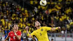 Malaysia Faces FIFA Allegations Over Player Eligibility Fraud