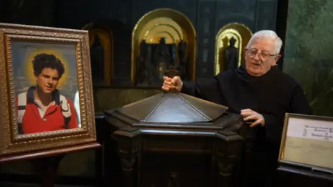 Carlo Acutis: The First Millennial Saint and His Legacy