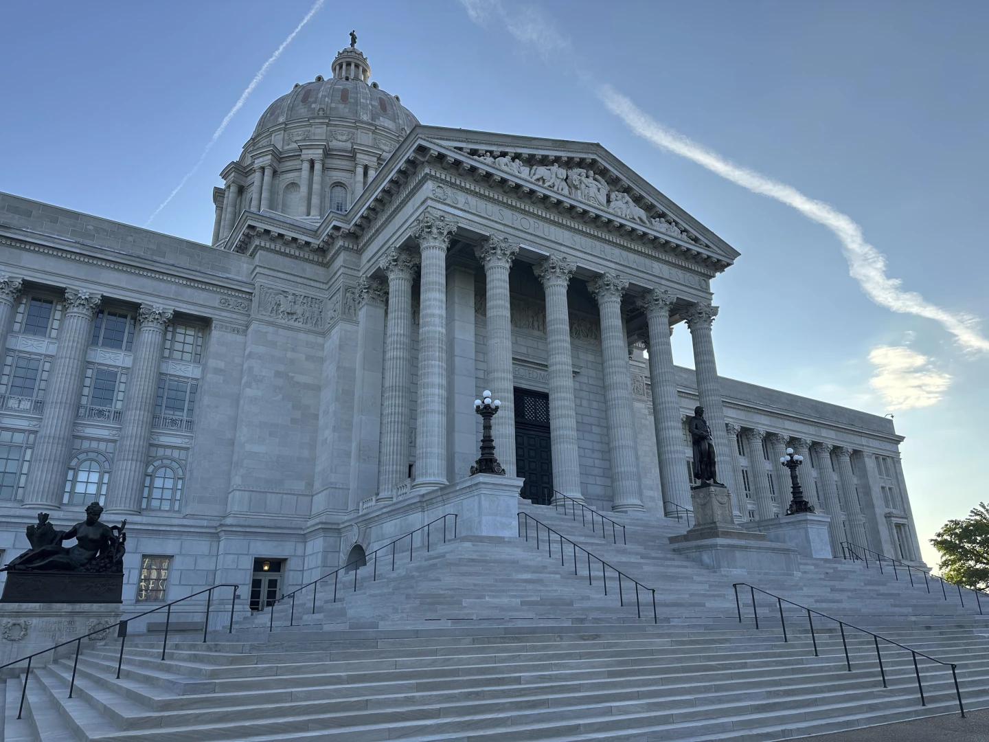 The Push for Redistricting: States Mobilizing for Partisan Gain
