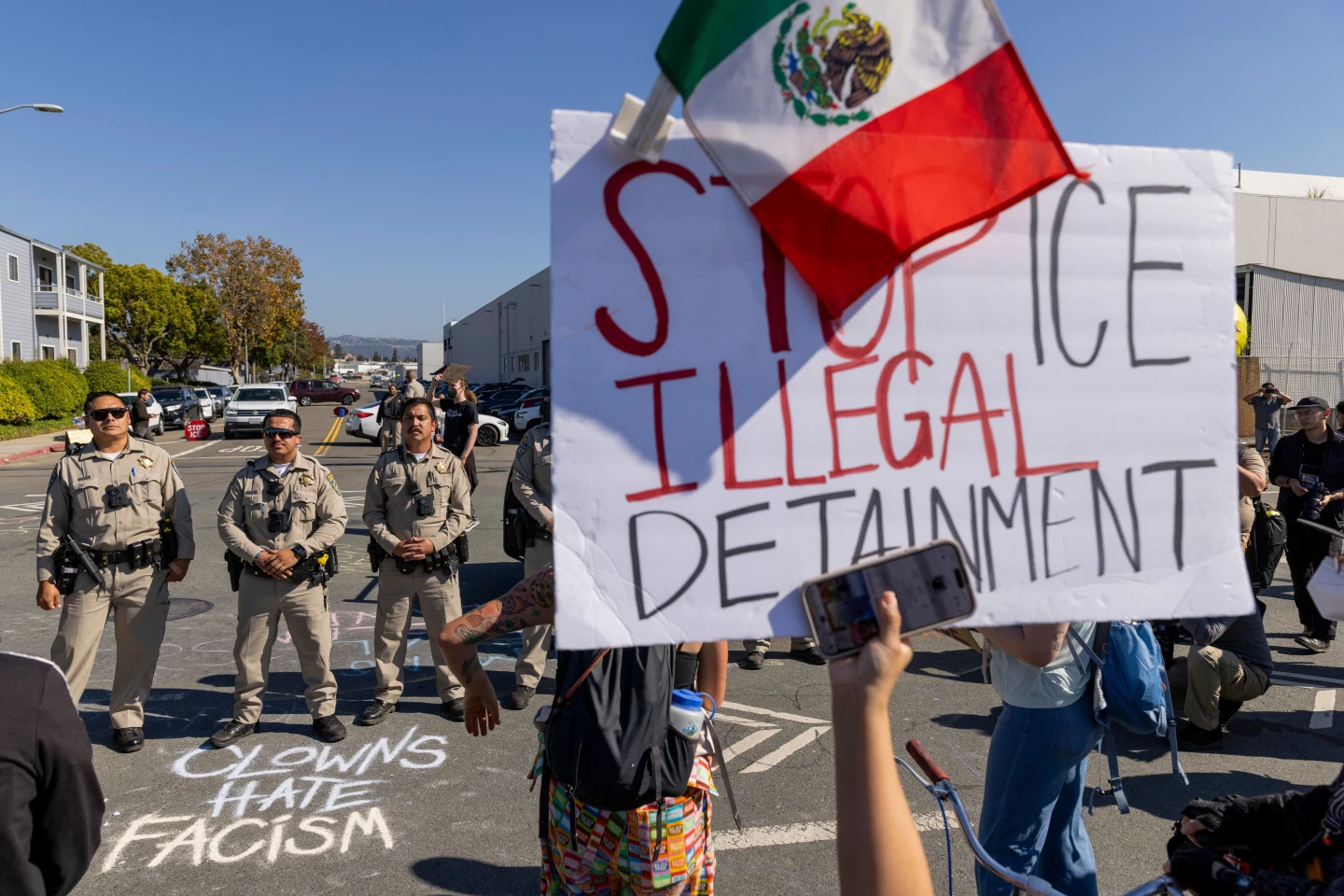Historical Context of Coast Guard Island in Immigration Policies