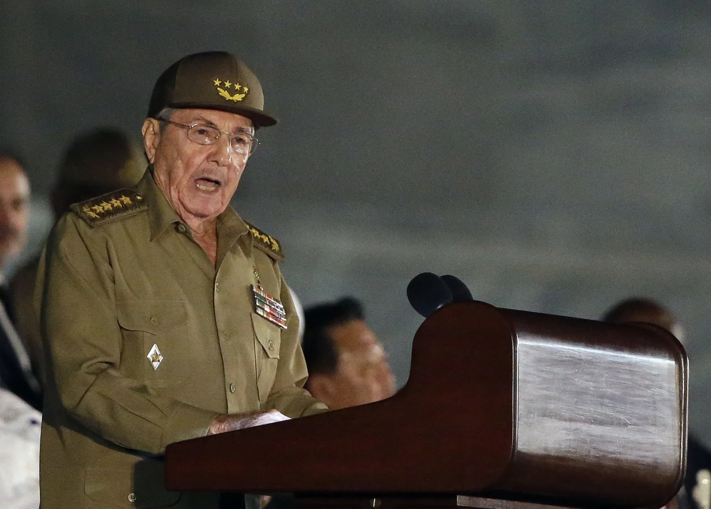 Indictment Looms Over Former Cuban President Raúl Castro Amid U.S. Scrutiny