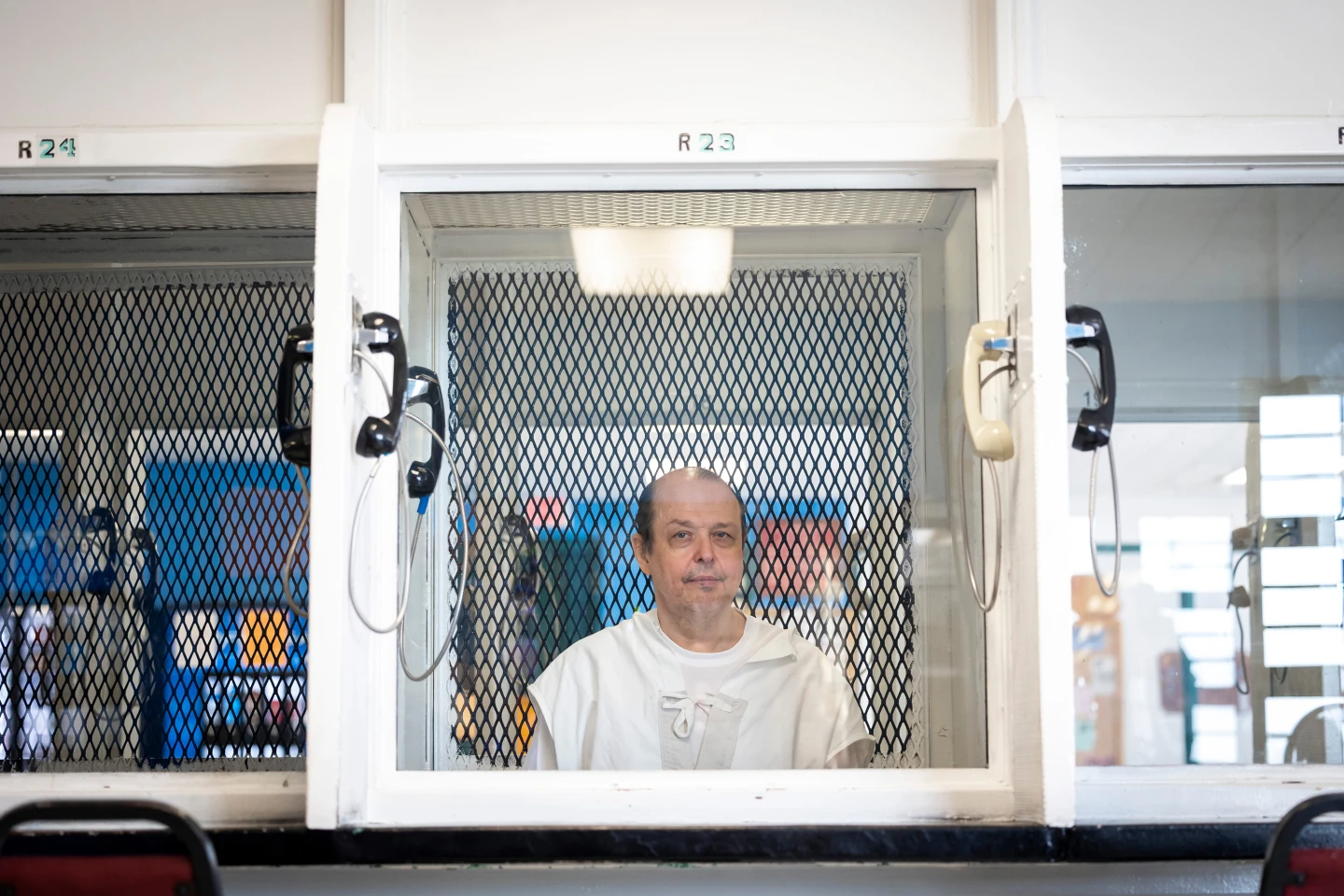 The Plea of Innocence: Robert Roberson's Fight Against Execution