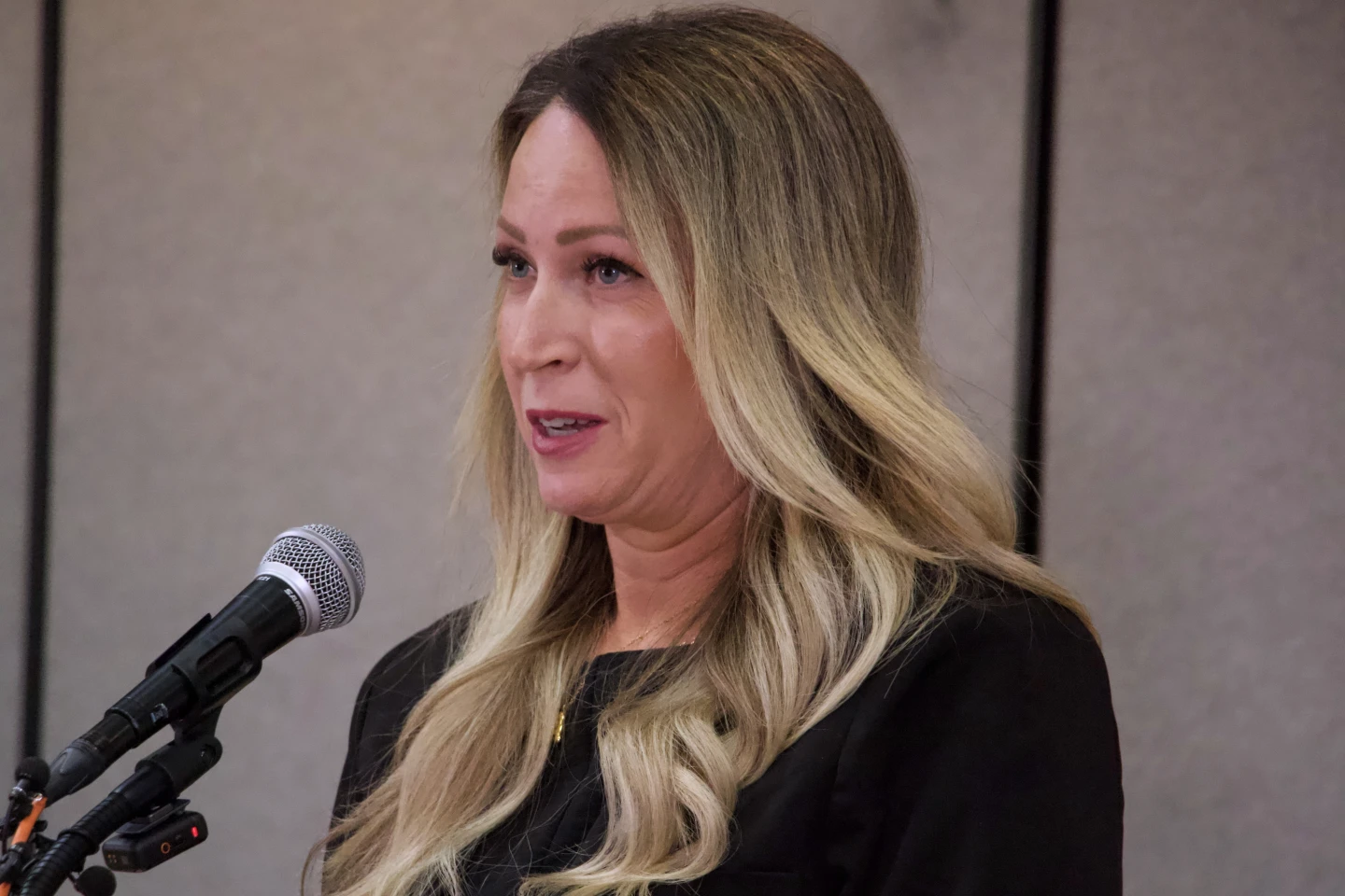 Demand for Justice Grows in the Case of Utah Protest Shooting