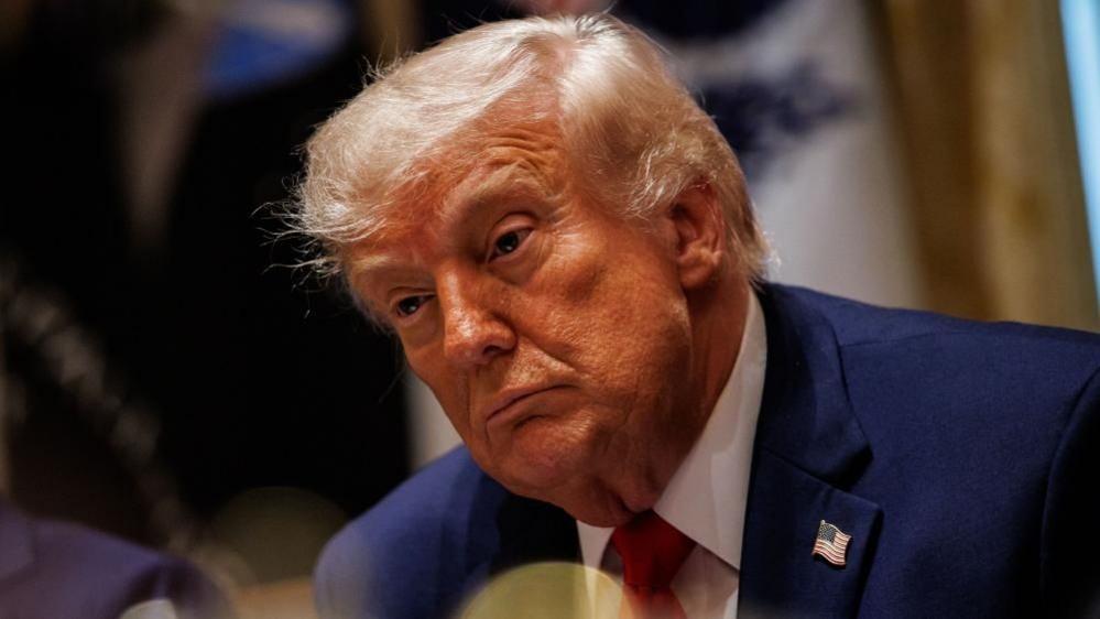 Trump’s New ‘Economic D-Day’ Against Iran: What It Means for Global Trade and Indigenous Communities