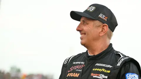 Tragedy Strikes as Former NASCAR Driver Greg Biffle Perishes in Plane Crash