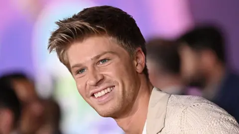 Robert Irwin Triumphs on Dancing with the Stars, Honoring His Father's Legacy
