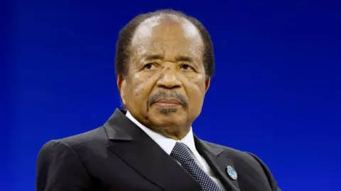 Paul Biya's Continued Reign: The Complex Political Landscape of Cameroon