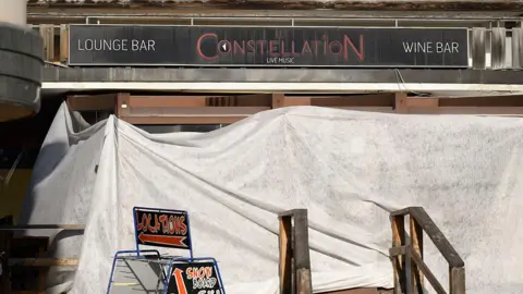 Tragic Ski Resort Fire Claims Lives of Four Young Victims in Switzerland