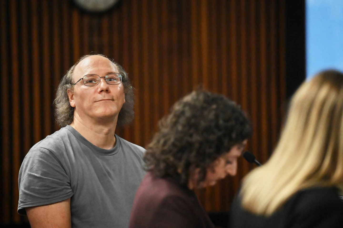 Confession Reveals Grisly Family Tragedy in Upstate New York
