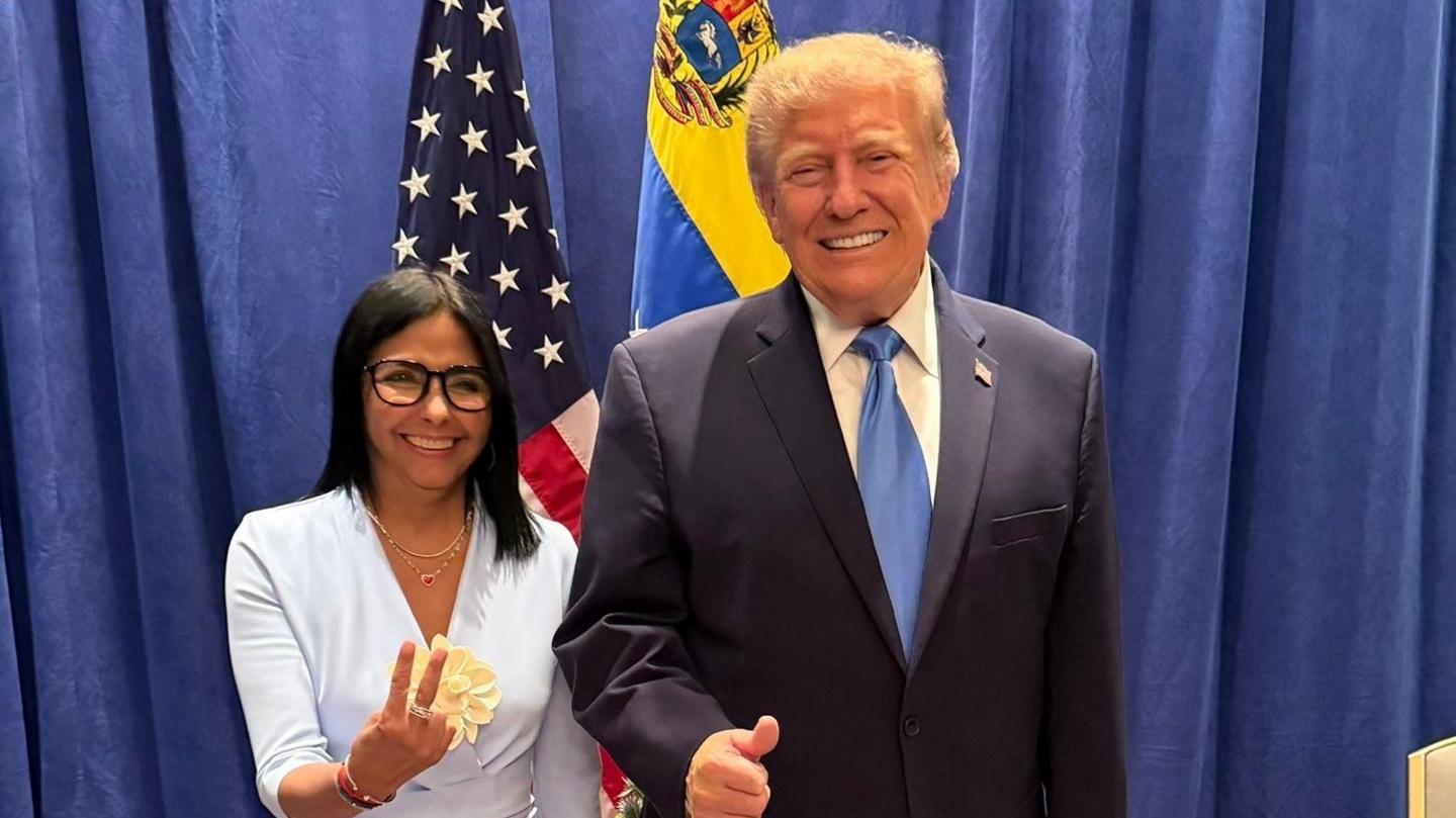 Turns of Power: How US‑Venezuela Deals Threaten Indigenous Lands and Resources