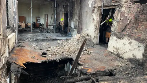 Escalation of Russian Strikes on Ukraine: A Call for Global Action