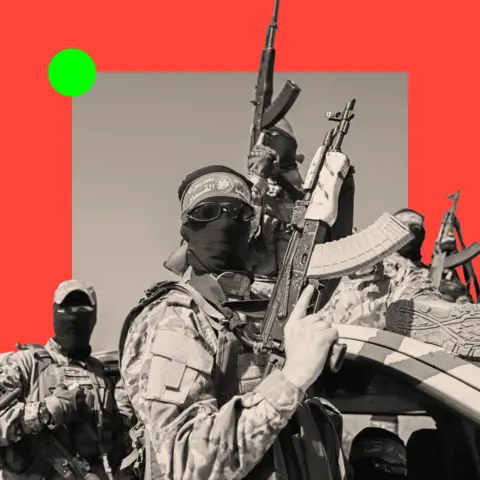 Hamas Faces Reckoning: A Shadow of Its Former Self Amid Calls for Change