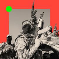 Amidst a humanitarian crisis, the Gaza Strip's ruling group Hamas grapples with its dwindling power and internal discontent as it navigates a tumultuous landscape of violence and political struggle.