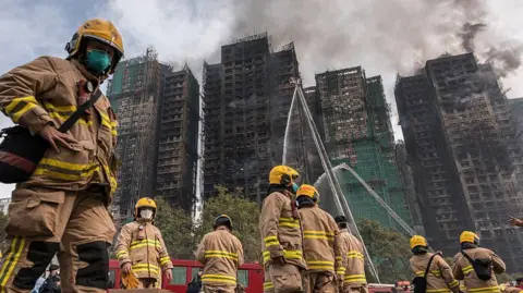 Devastating Fire in Hong Kong: An Urgent Call for Accountability and Reform