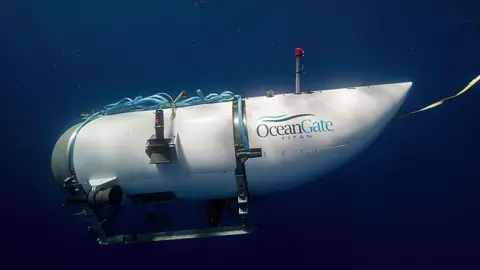 Investigating the Titan Submersible Tragedy: A Call for Enhanced Safety Protocols
