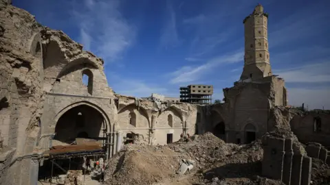 Reviving Gaza's Cultural Heritage: Manuscript Rescue and Site Restoration Amid Conflict