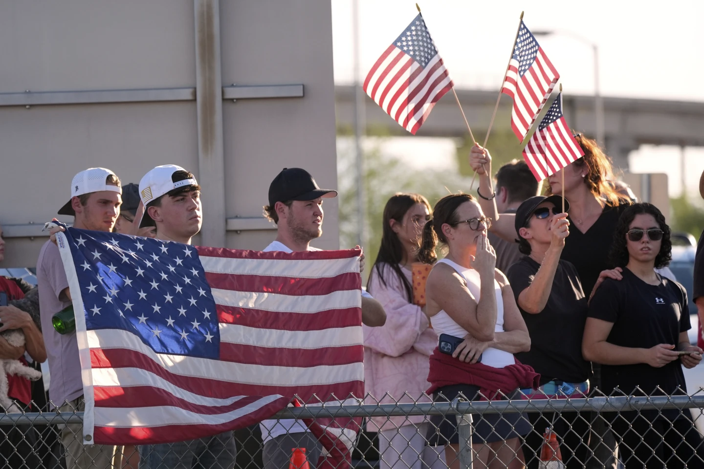 Reflections on America’s Troubling Time: A Call for Healing