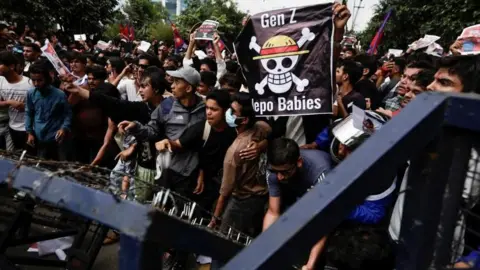 Nepal Reinstates Social Media Amidst Nationwide Protests After Deadly Clashes
