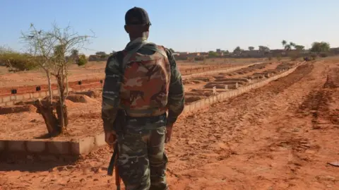 Tragedy in Niger: Summary Executions Reveal the Depth of the Jihadist Crisis