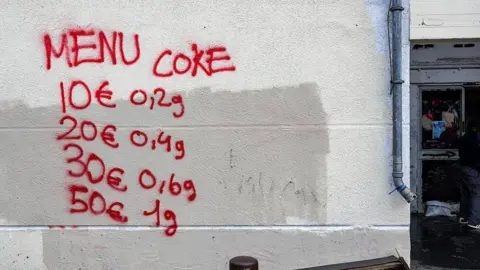 Marseille's Children: Caught in the Crossfire of Drug Violence