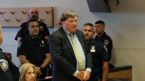 Justice for the Land: Long Island's Court Shoots the Last Ray of Gilgo Beach Killer