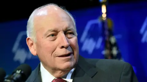 The Legacy of Dick Cheney: A Life Marked by Controversy and Change