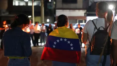 Continued Reports of Torture in Venezuela Amid Political Transition