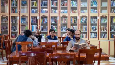 Books by Women Banned in Afghan Universities: A Setback for Educational Freedom