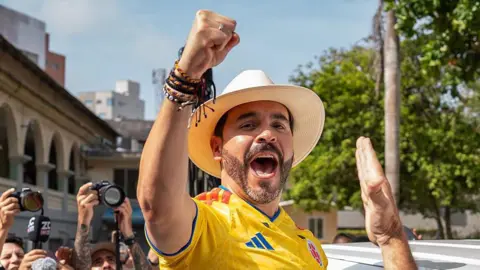 ‘El Tigre’ Wins Colombia’s Election: What Indigenous Communities Fear