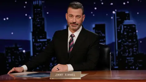Kimmel's Return to ABC: A New Chapter After Controversy