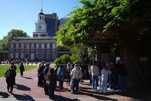 Impact of Government Shutdown on National Parks and Heritage Sites