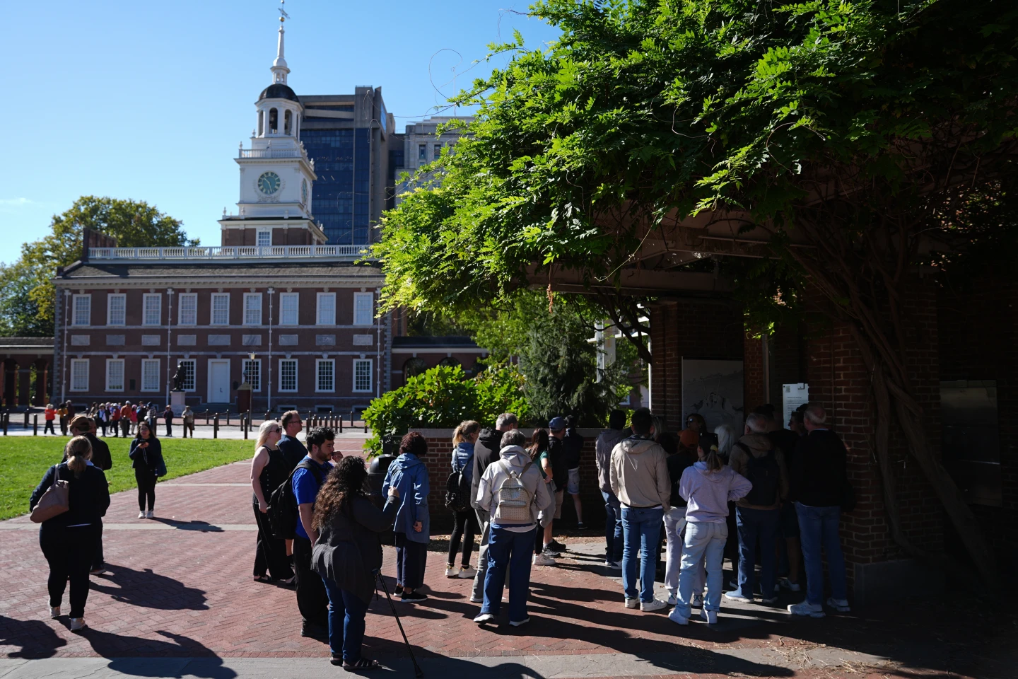 Impact of Government Shutdown on National Parks and Heritage Sites