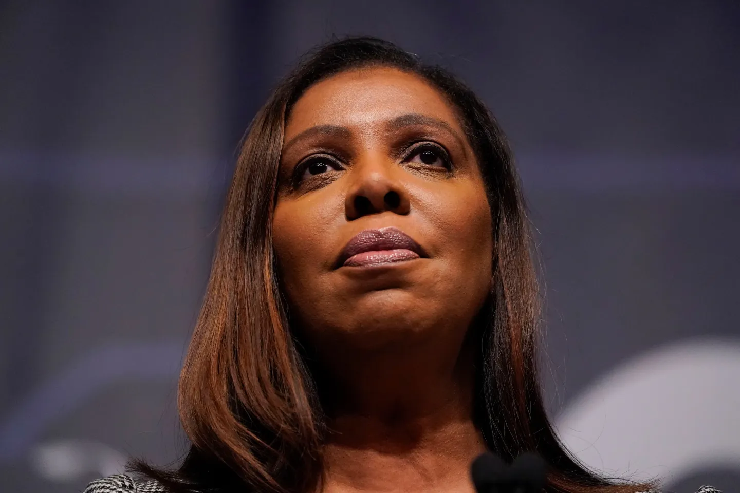 Political Attacks and Resilience: NAACP Leaders Respond to Indictments Targeting Black Women