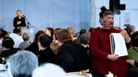 Denmark's Apology for Past Injustices: Greenlandic Women Speak Out