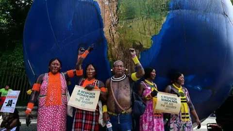 Advancements in Indigenous Rights: Brazil Establishes New Territories Post-COP30 Protests